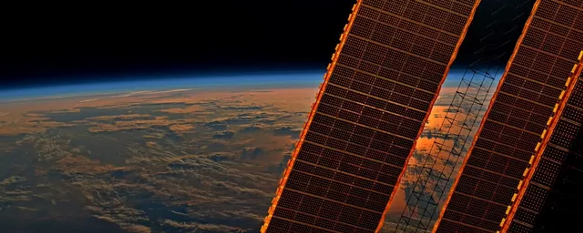 俄航天集團總裁：夥伴國同意 2023年前繼續在國際空間站開展研究具有可行性 - 俄羅斯衛星通訊社, 1920, 01.09.2023