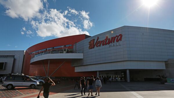 玻利维亚 - 俄罗斯卫星通讯社