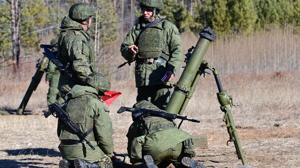 俄技集团：俄国防部已接收新一批升级后的