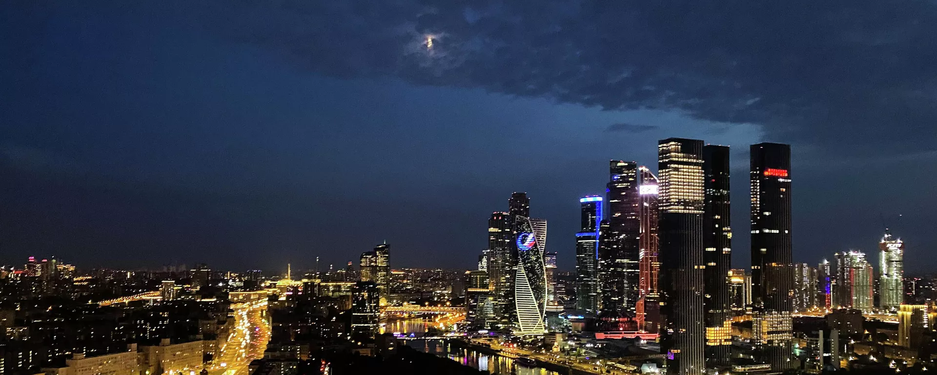 第七届俄中中小企业实业论坛将于9月在莫斯科举行 - 俄罗斯卫星通讯社, 1920, 24.03.2026