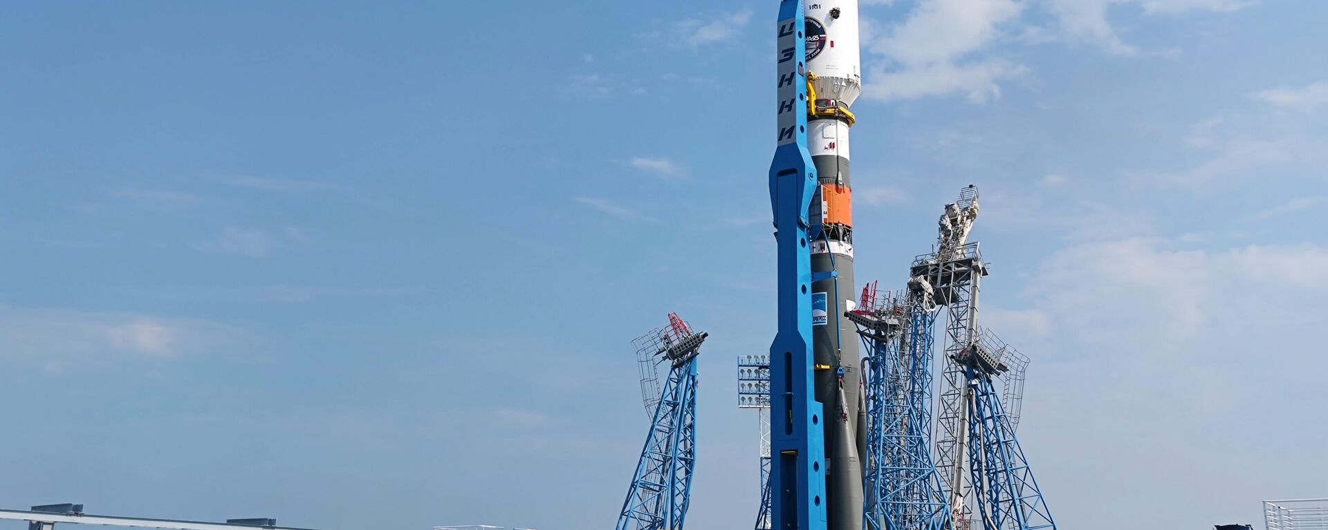 俄國家航天集團計劃在2024年進行40多枚火箭的發射 - 俄羅斯衛星通訊社, 1920, 19.02.2024