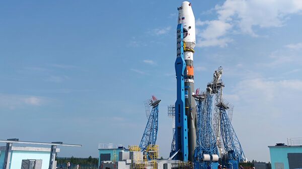 俄国家航天集团计划在2024年进行40多枚火箭的发射 - 俄罗斯卫星通讯社