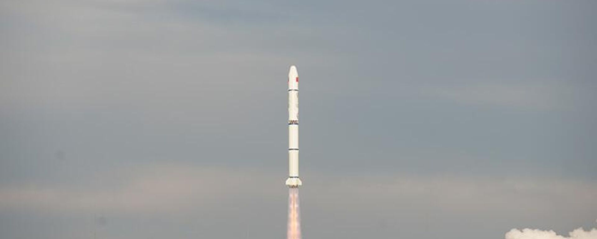 中国成功发射DRO-L卫星等9颗卫星 - 俄罗斯卫星通讯社, 1920, 03.02.2024