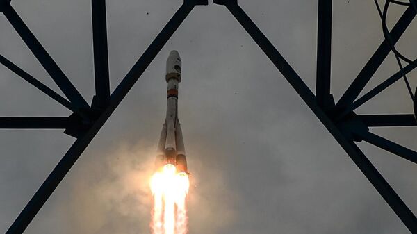 专家表示，俄罗斯在航天领域仍然展现自己的大国地位 - 俄罗斯卫星通讯社