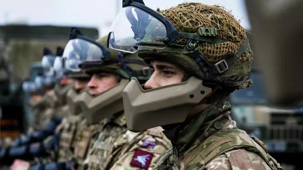 英国军方遭遇招募网络安全专家难题 - 俄罗斯卫星通讯社