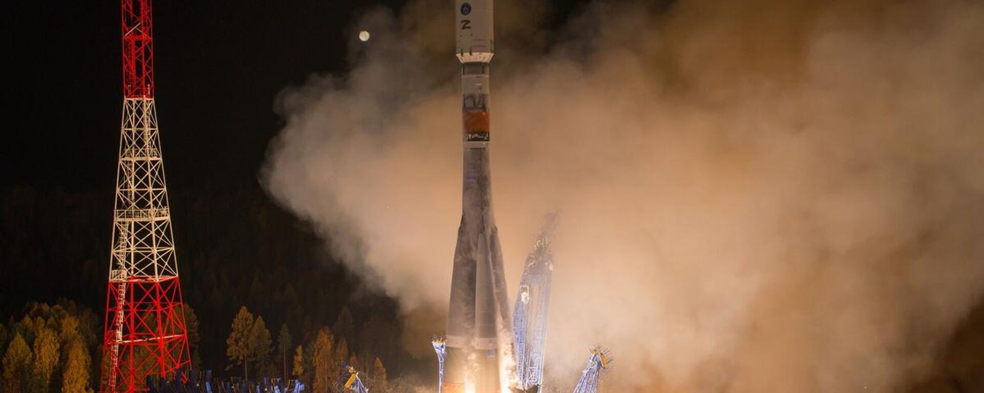 8月7日俄羅斯把首個新一代的“格洛納斯-K2”衛星發射到軌道上 - 俄羅斯衛星通訊社, 1920, 14.08.2023