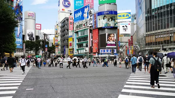 美媒：东京被评为全球最富裕城市，莫斯科位居十七 - 俄罗斯卫星通讯社