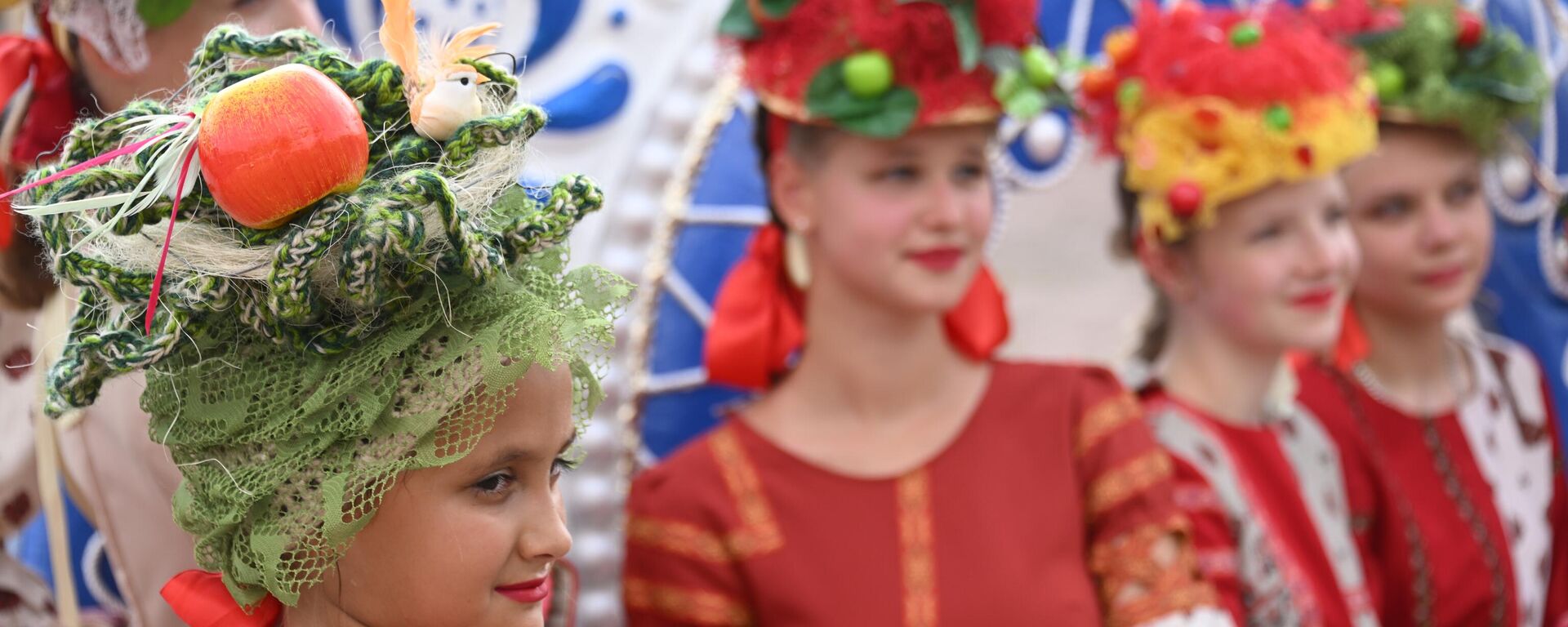 “友誼之路”俄中文化節將於明年在莫斯科舉行 - 俄羅斯衛星通訊社, 1920, 22.12.2023