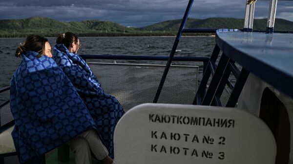 专家：中国游客赴俄旅游热潮将在近日显现 - 俄罗斯卫星通讯社