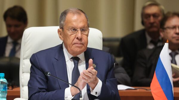 俄外交部：沙特計劃在吉達舉行烏問題會議目的是表明沒有俄羅斯的談判毫無前景 - 俄羅斯衛星通訊社
