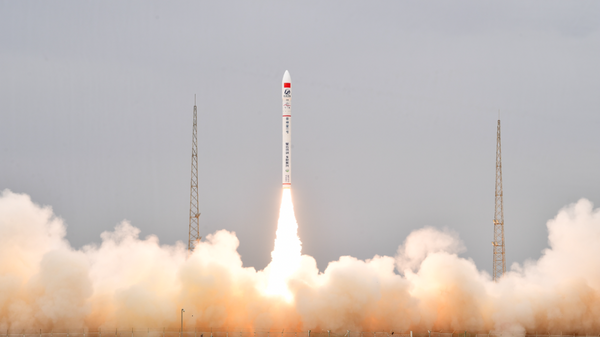 穀神星一號（遙八）運載火箭 - 俄羅斯衛星通訊社