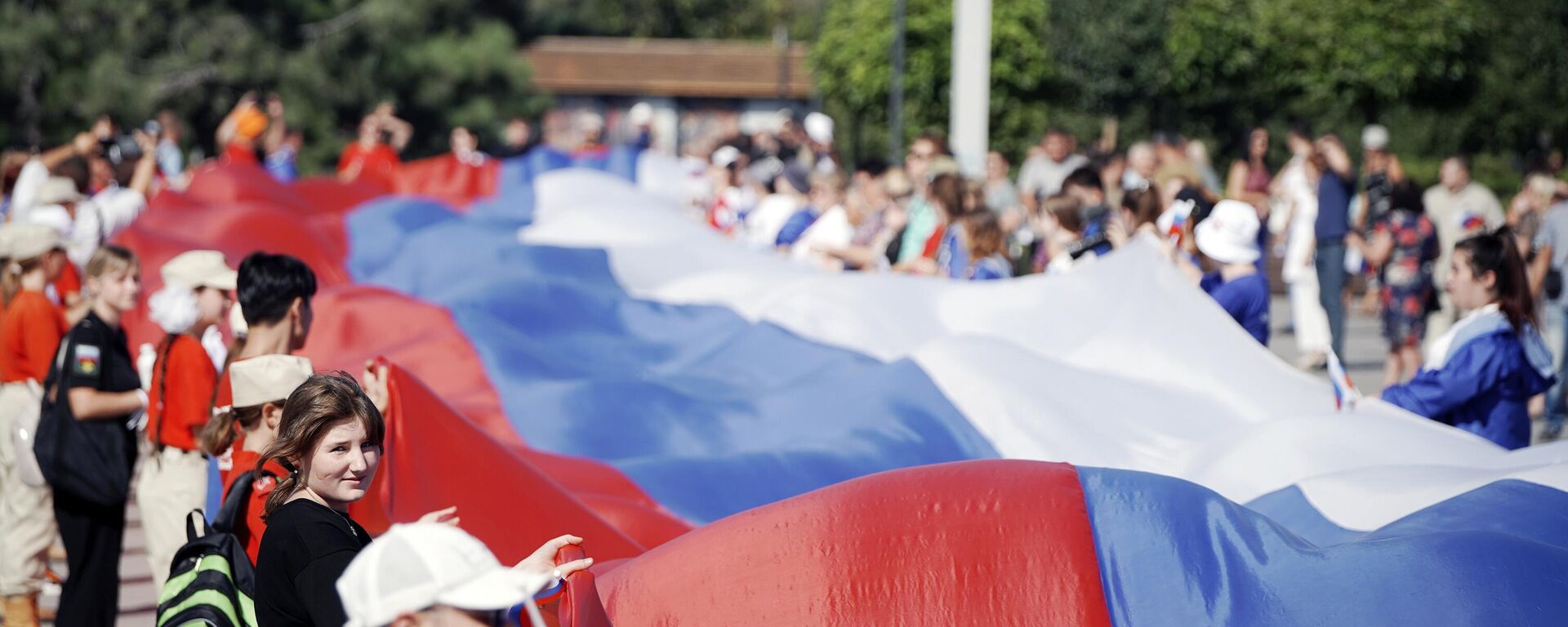 國際殘奧會：允許俄羅斯運動員持國旗參加比賽的決定不會取消 - 俄羅斯衛星通訊社, 1920, 24.02.2026