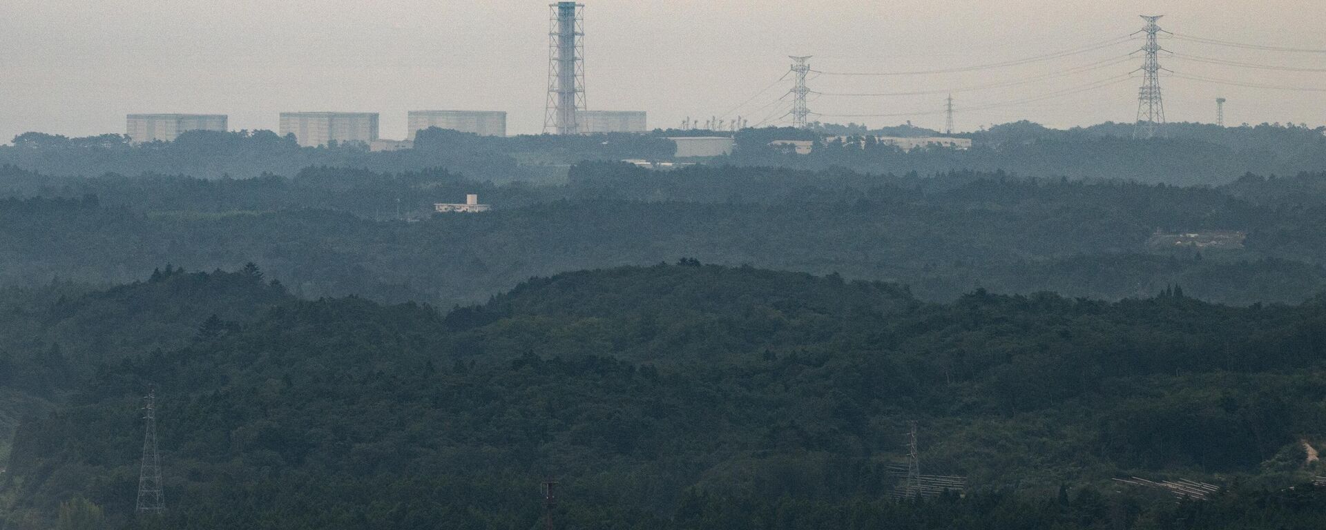 福島核電站 - 俄羅斯衛星通訊社, 1920, 01.09.2023