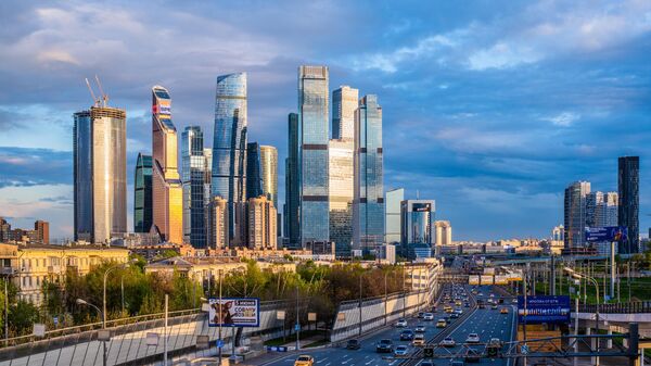 Meet Global MICE Congress国际会议将于10月6日在莫斯科首次举行，来自14个国家的专家将参加 - 俄罗斯卫星通讯社