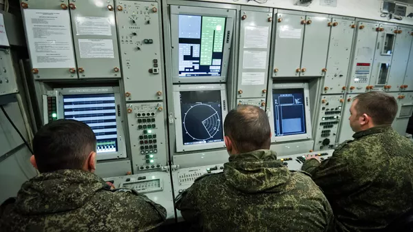俄国防部：防空系统在库尔斯克州上空摧毁一架乌克兰无人机