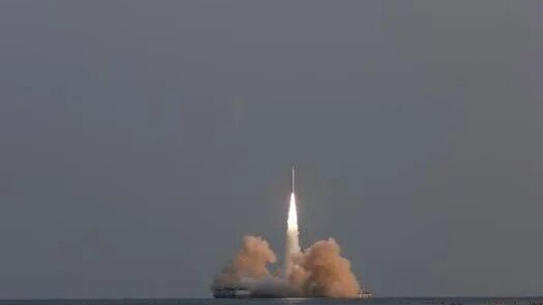 中國穀神星一號（資料圖） - 俄羅斯衛星通訊社