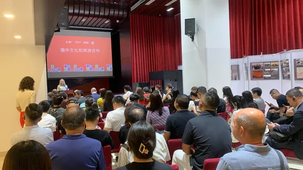 中国影片将参加莫斯科国际电影节主竞赛单元 - 俄罗斯卫星通讯社