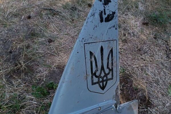 捷克無人機Primoco One - 俄羅斯衛星通訊社