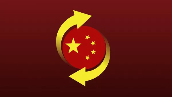 俄羅斯已成為歐洲對華出口規模第一、進口規模第四的歐洲國家 - 俄羅斯衛星通訊社