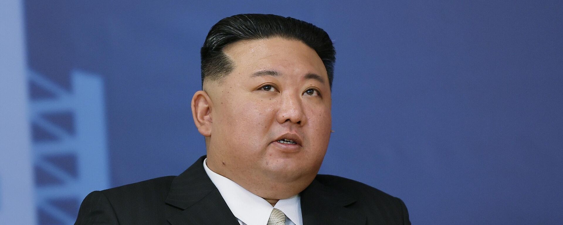 朝鮮領導人金正恩 - 俄羅斯衛星通訊社, 1920, 31.12.2023