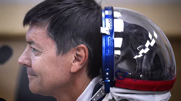 俄宇航员：俄罗斯应探索太阳系行星 - 俄罗斯卫星通讯社