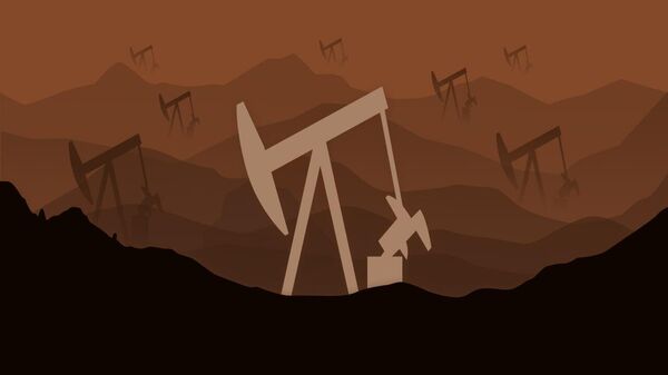 欧佩克对全球石油需求的预测 - 俄罗斯卫星通讯社