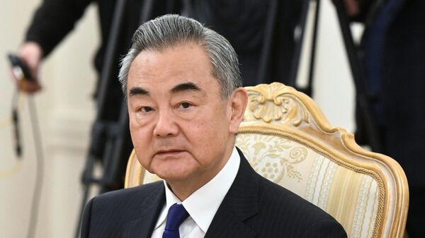 中国外交部：王毅将出席26日在韩国釜山举行的中日韩外长会 - 俄罗斯卫星通讯社
