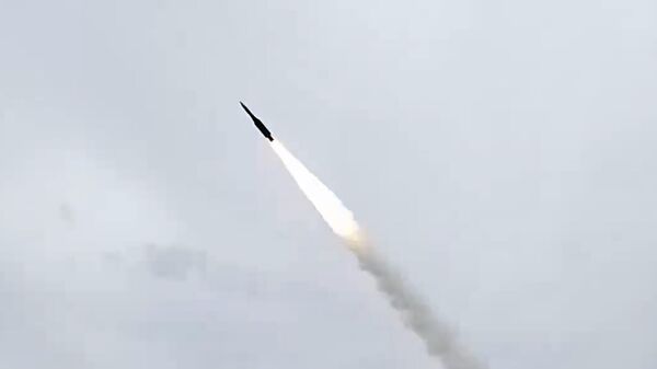 州長：赫爾松州上空擊落7枚飛往克里米亞的敵導彈 - 俄羅斯衛星通訊社