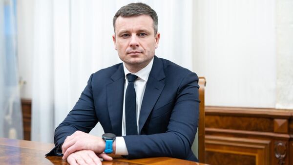 乌克兰财长宣布美援不再情况下的B计划