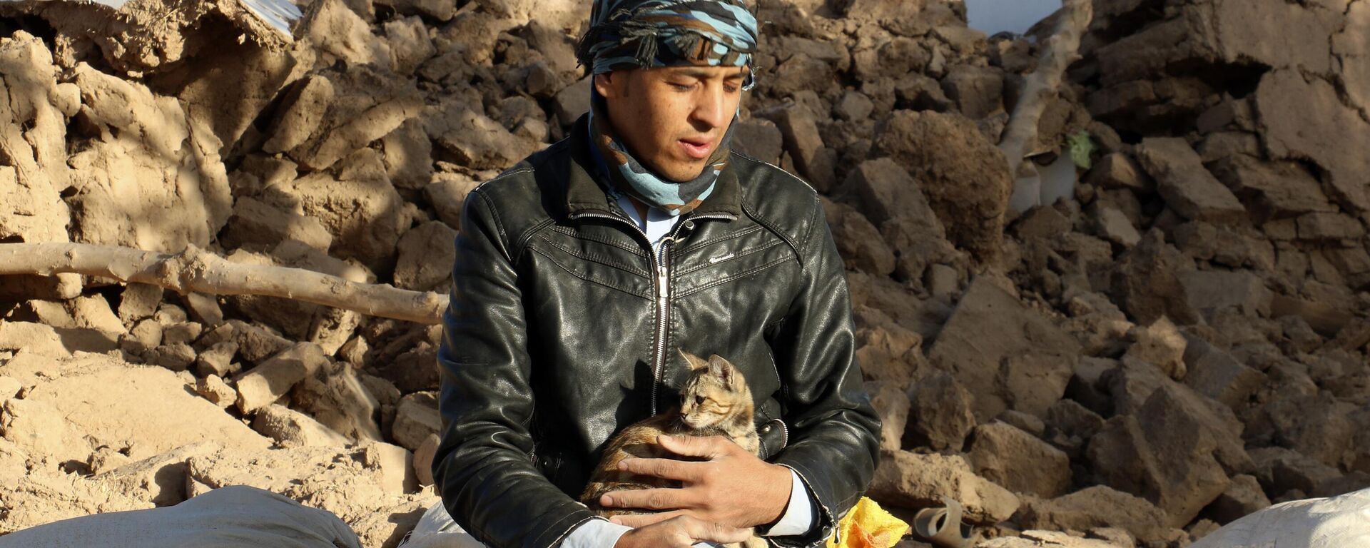 欧盟将向阿富汗划拨百万欧元人道援助款和130吨物资 - 俄罗斯卫星通讯社, 1920, 02.09.2025