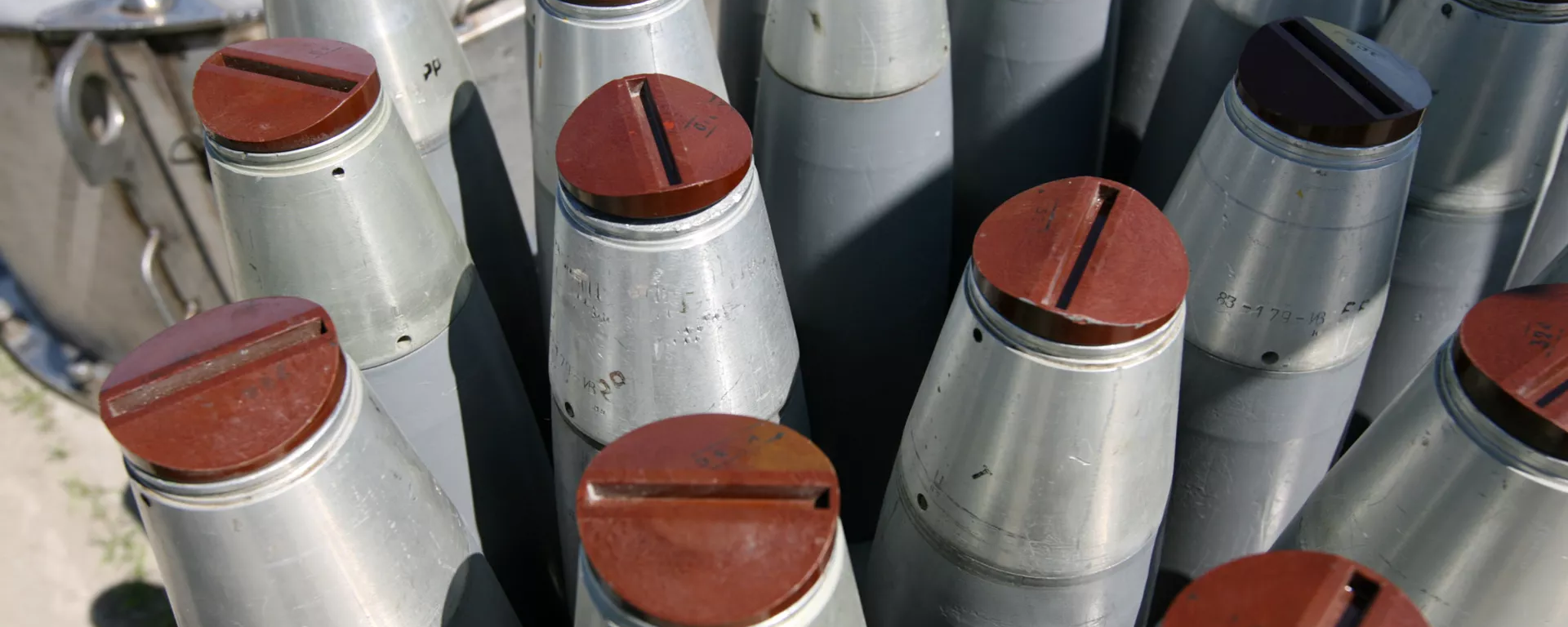 以色列被指控在加沙地带使用的白磷弹到底是什么？ - 俄罗斯卫星通讯社, 1920, 15.10.2023