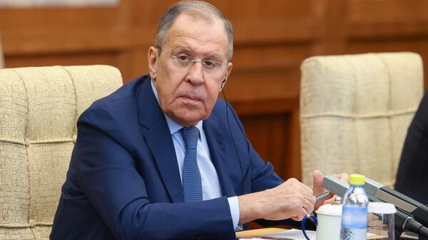 俄外長：俄羅斯譴責恐怖主義，但不贊成濫用武力 - 俄羅斯衛星通訊社
