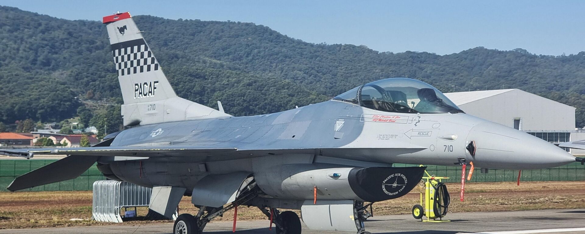 土耳其总统：美国承诺向土耳其提供五架F-35战斗机 - 俄罗斯卫星通讯社, 1920, 07.07.2026