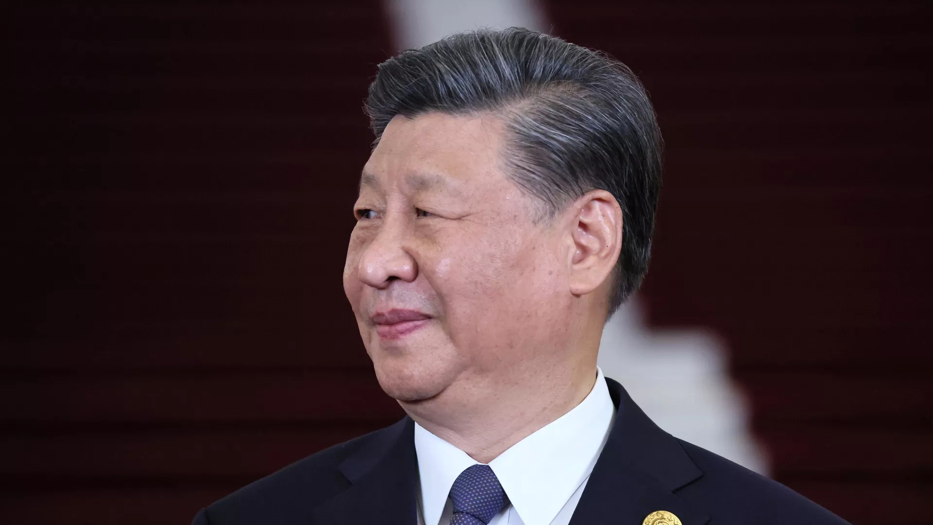 中國國家主席習近平