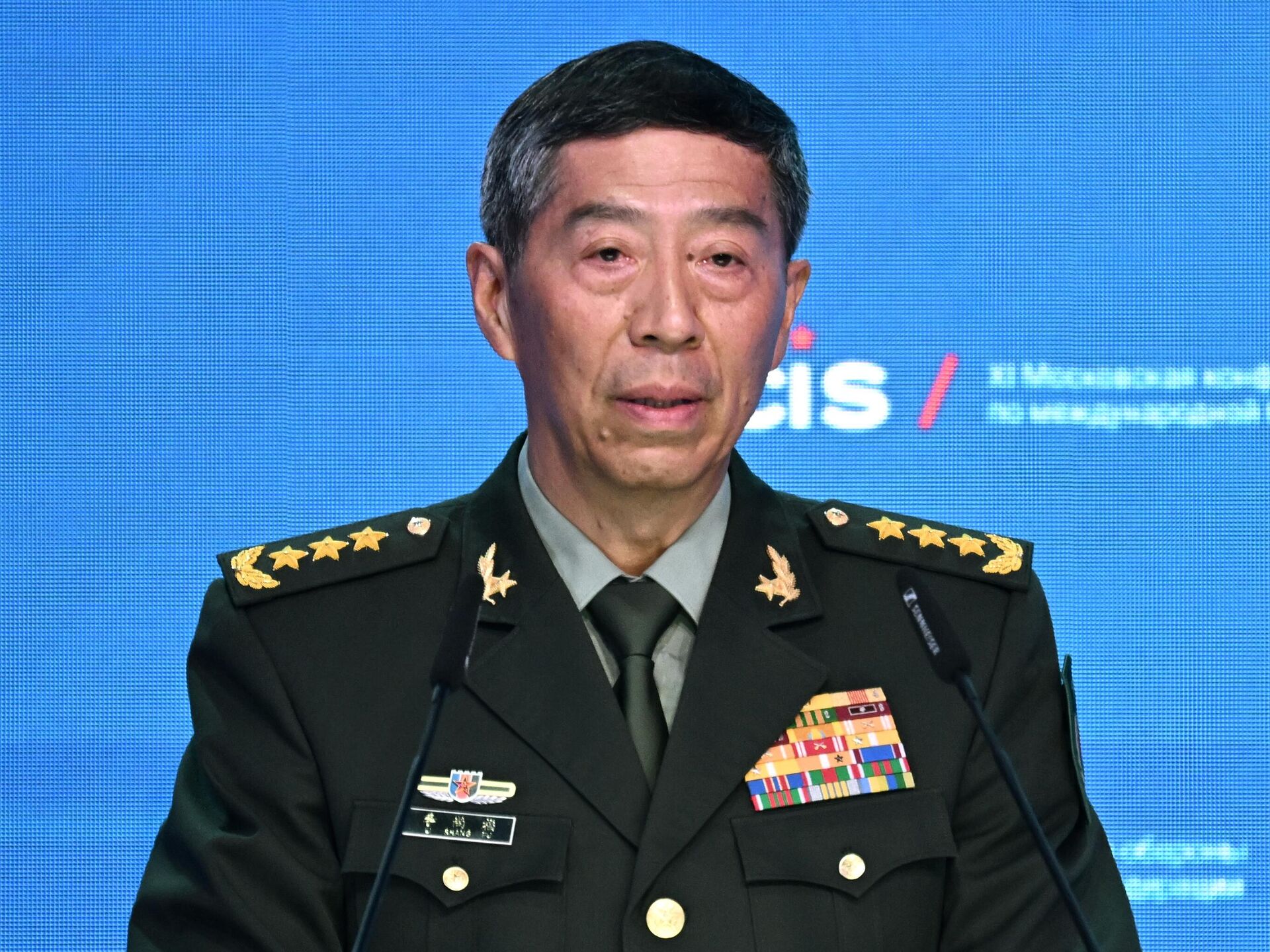 中国防长: 二战后形成的国际秩序在保障和平安全方面起到重要作用 - 2015年4月16日, 俄罗斯卫星通讯社