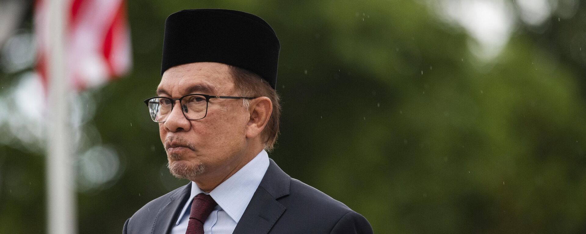 马来西亚总理安瓦尔61易卜拉欣 