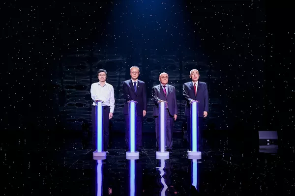 開放科學周NAUKA 0+(科學無界)啓動儀式於10月24日在深圳中俄聯合大學“莫斯科大學-深圳北理”(MSU-PPI)舉行 開放科學周NAUKA 0+(科學無界)啓動儀式於10月24日在深圳中俄聯合大學“莫斯科大學-深圳北理”(MSU-PPI)舉行 - 俄羅斯衛星通訊社