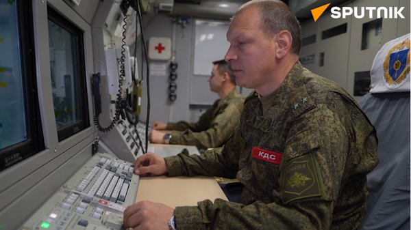 俄国防部公布战略核打击力量演练（陆基“亚尔斯”、海基“西涅瓦”、空） - 俄罗斯卫星通讯社
