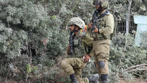 哈馬斯政治局成員：哈馬斯運動不準備釋放被俘的以色列士兵 - 俄羅斯衛星通訊社