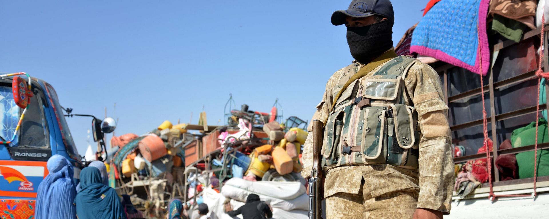 俄专家：俄中及海湾国家或成为阿巴冲突的主要调解方 - 俄罗斯卫星通讯社, 1920, 27.02.2026