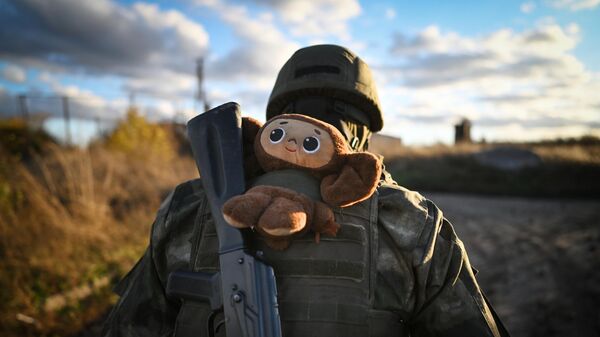 美媒：美陸軍部長稱特朗普擬在烏克蘭問題上採取新立場 - 俄羅斯衛星通訊社