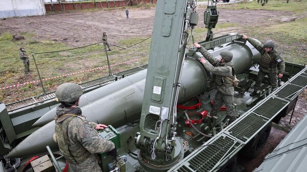 俄國防部：俄軍一周內對烏軍目標實施16次集群打擊 - 俄羅斯衛星通訊社