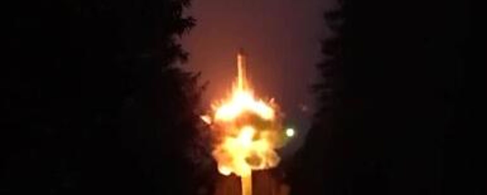 ”亞爾斯“井基洲際彈道導彈 - 俄羅斯衛星通訊社, 1920, 17.12.2025