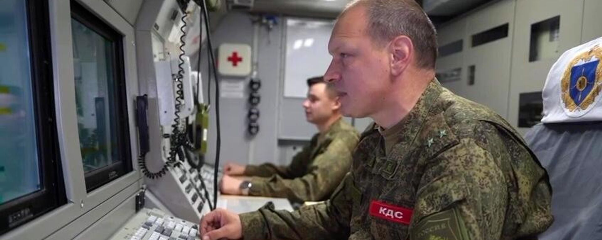 俄外交部：若美國開始試驗核武器，俄羅斯將對等回應 - 俄羅斯衛星通訊社, 1920, 22.12.2025