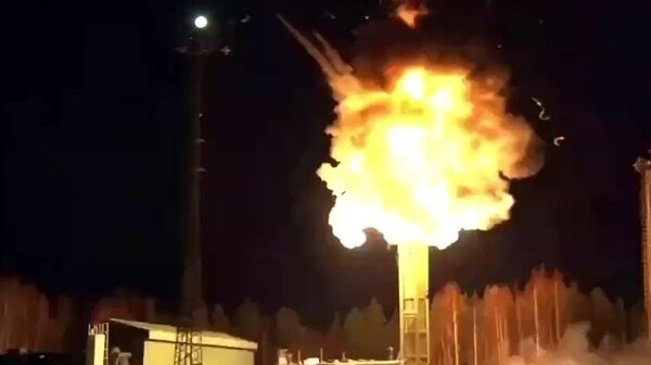 英國分析人士承認歐洲核武器效率低下 - 俄羅斯衛星通訊社