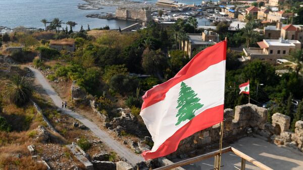 俄外交部: 让黎巴嫩卷入巴以冲突是不可接受的 - 俄罗斯卫星通讯社