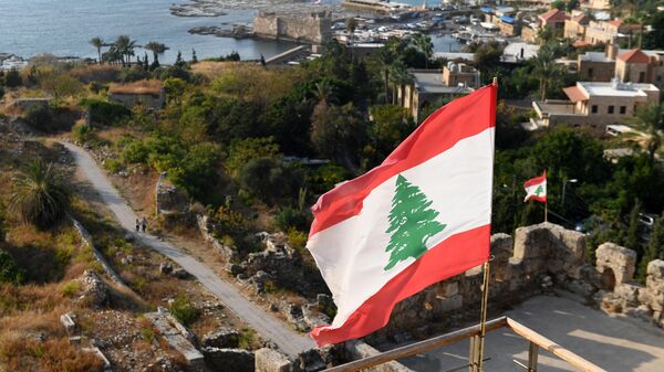 以媒：黎巴嫩外長稱黎巴嫩不願與以色列發生戰爭 - 俄羅斯衛星通訊社