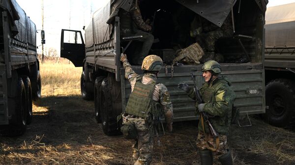 俄国防部：俄军解放扎波罗热州的扎吉尔涅村