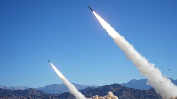 中國研制出射程達兩千公里防空導彈 - 俄羅斯衛星通訊社