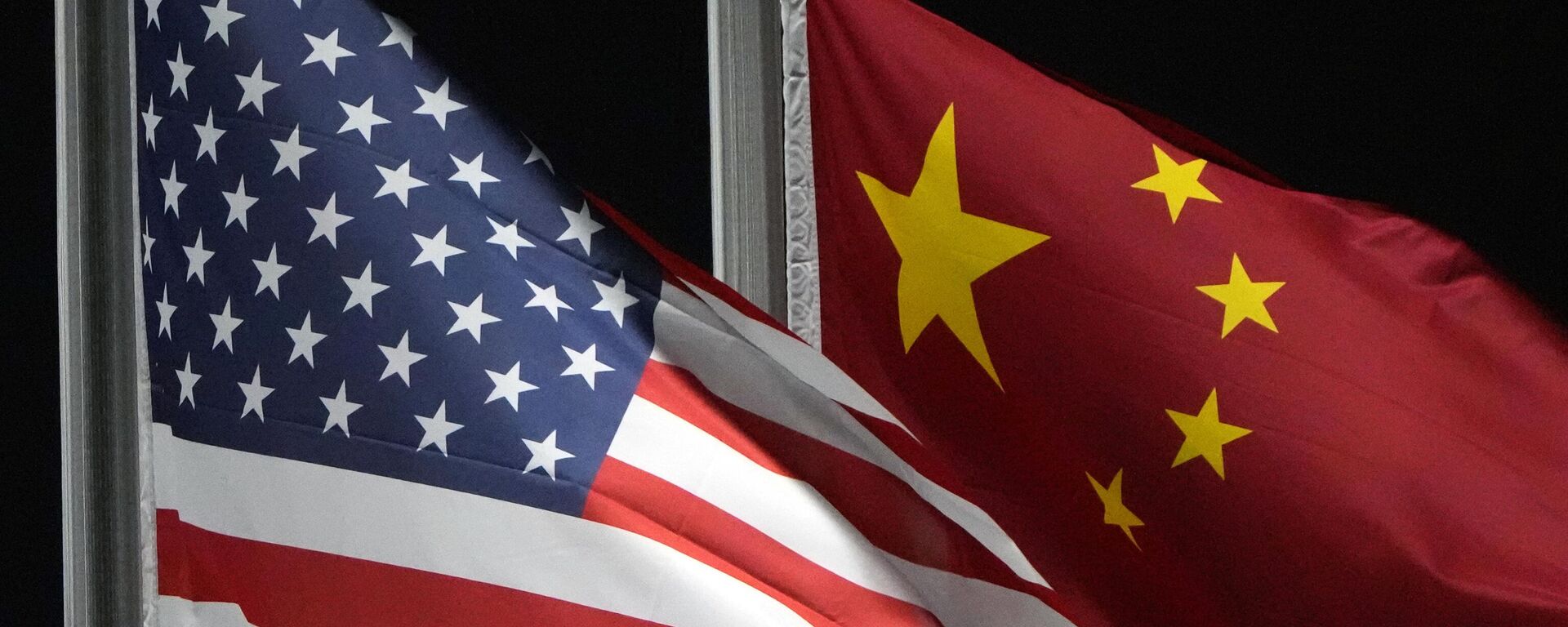 媒体：中国国家主席习近平与美国总统拜登通电话 - 俄罗斯卫星通讯社, 1920, 02.04.2024